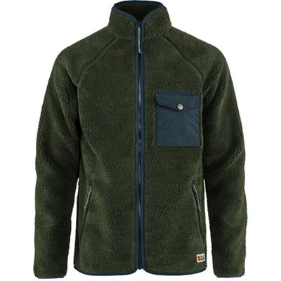 Fjallraven Abisko Trail Fleece - Mens Expert Review [2022] 