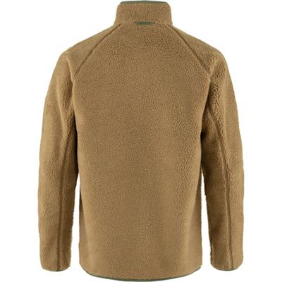 Buckwheat Brown / Laurel Green