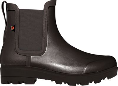 Bogs Women's Laurel Chelsea Boot - Safety Toe