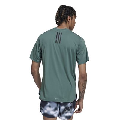 Green Oxide / Linen Green