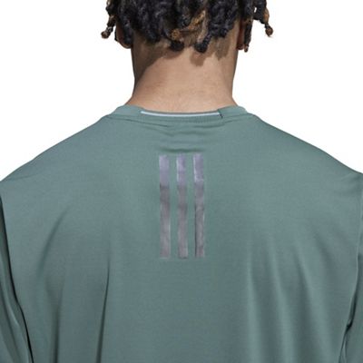 Green Oxide / Linen Green