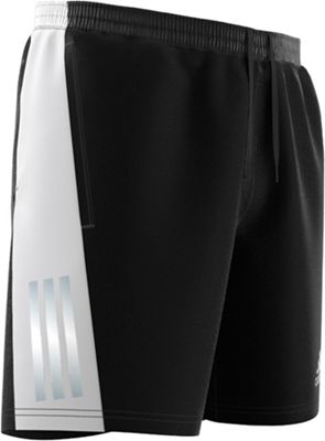 Black / White / Reflective Silver