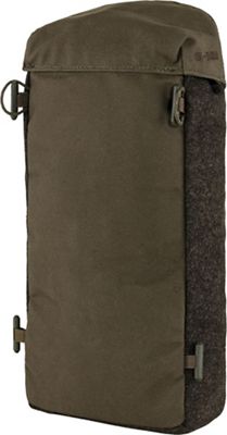 Dark Olive / Brown