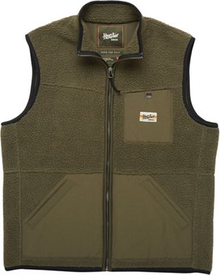 Howler Brothers Men's Chisos Fleece Vest