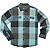 Outback Plaid / Bluewing