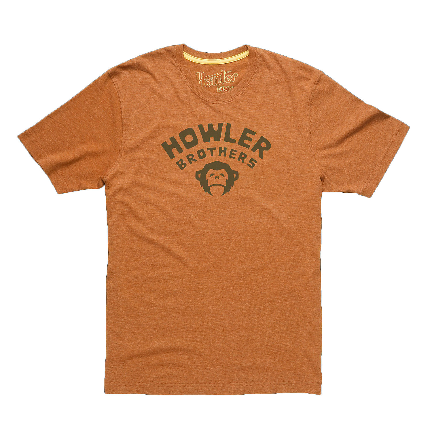Howler Brothers Mens Select T