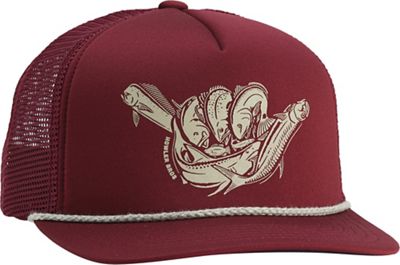 Howler Brothers Men's Structured Snapback Hat