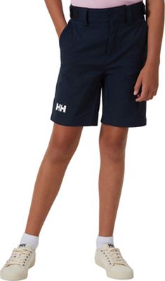 Helly Hansen Juniors' HH QD Cargo Shorts