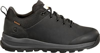 Carhartt Men's Outdoor WP 3 Inch Work Shoe- Soft Toe