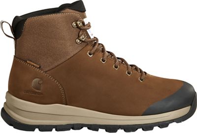 Carhartt Men's Outdoor WP 5 Inch Hiker Boot- Alloy Toe