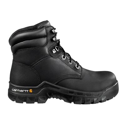 Carhartt Womens Rugged Flex 6 Inch Work Boot- Composite Toe