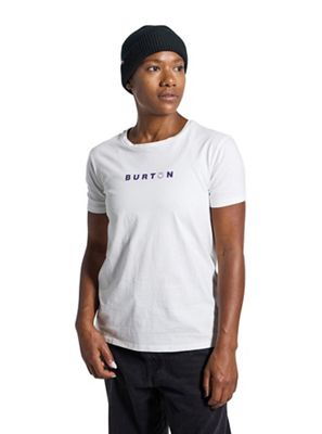 Burton Women's Feelgood SS T-Shirt
