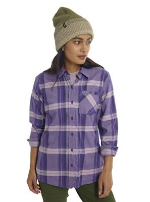 Burton Women's Favorite Flannel LS Shirt