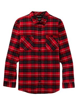 Burton Men's Favorite LS Flannel Shirt