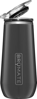 BruMate Champagne Flute Tumbler - Solid