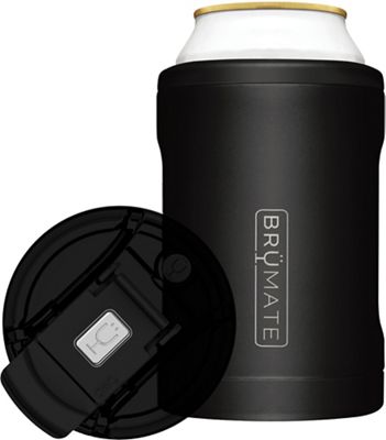 BruMate Hopsulator Duo Can-Cooler - Solid (Muv)