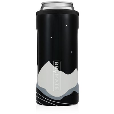 Brumate Hopsulator Slim Can Cooler- Solid Colors