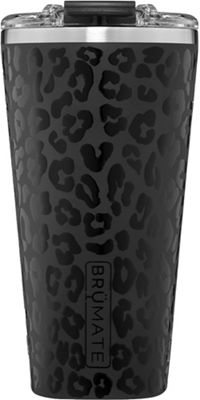 BruMate Shaker Pint Insulated Cocktail Shaker - Hike & Camp