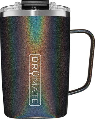 BruMate Toddy Insulated Mug - Glitter
