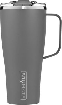 BruMate Toddy XL 32oz Mug - Hike & Camp