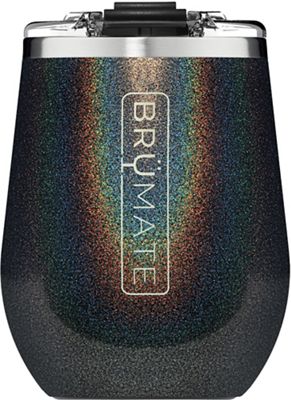 BruMate Uncorkd XL Tumbler - Glitter