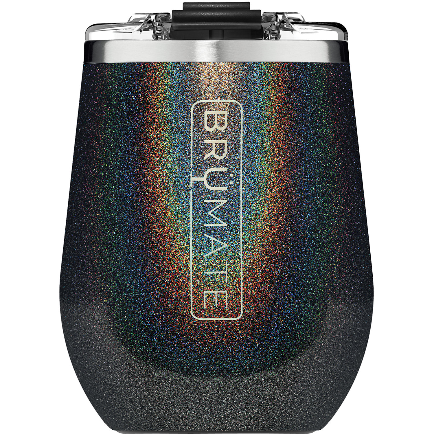 BruMate Uncorkd XL Tumbler - Glitter