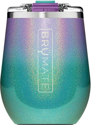 Brumate Uncorkd Xl 14oz 100% Leak-proof Insulated Wine Tumbler With Lid -  Perfect For Travel & Outdoors : Target