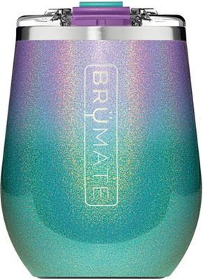 BruMate Uncork'd XL Tumbler - Glitter