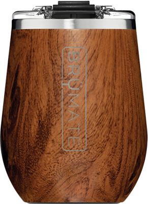 BruMate uncork'd XL wine tumbler dark aura