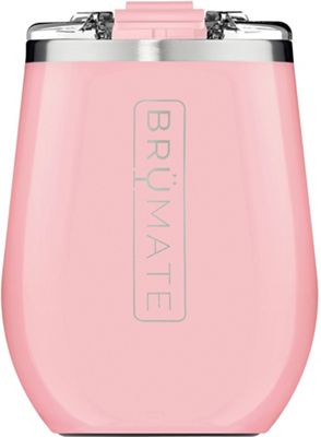 Uncork'd XL 14oz- Neon Pink by Brumate