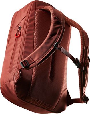 Brick Red