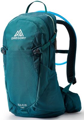 Gregory Womens Sula 16 Hydration Pack