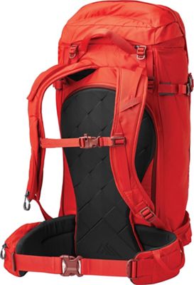 Lava Red