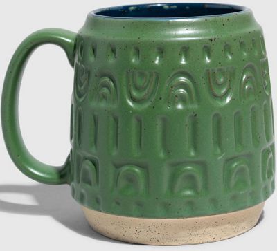 United By Blue 16oz Stoneware Mug
