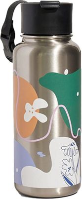 United By Blue 32oz Insulated Steel Bottle
