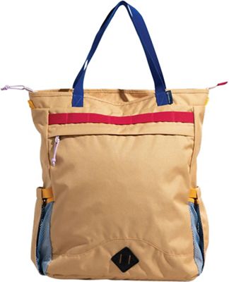 United By Blue Revolution 25L Convertible Carryall