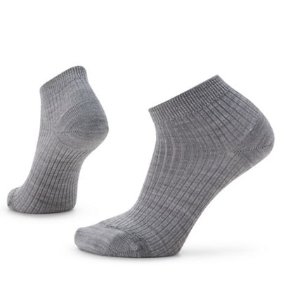 Smartwool Women's Everyday Texture Ankle Boot Sock