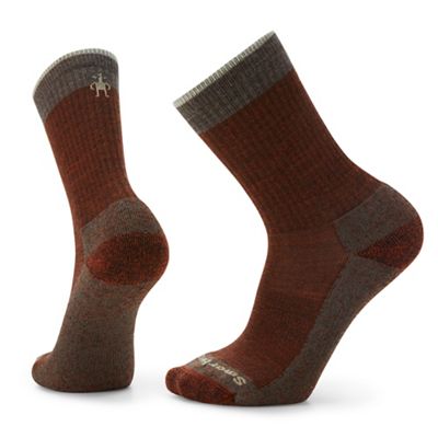 Smartwool Men's Everyday Rollinsville Crew Sock
