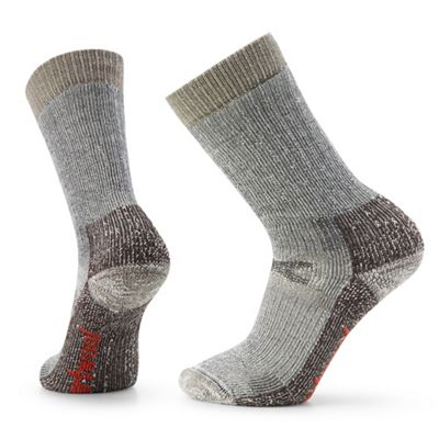 Smartwool Mens Hunt Classic Edition Maximum Cushion Tall Crew Sock