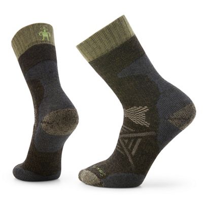 Smartwool Mens Hunt Extra Cushion Tall Crew Sock