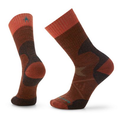 Smartwool Mens Hunt Full Cushion Tall Crew Sock