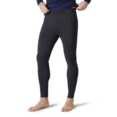 Smartwool Men's Intraknit Thermal Merino Base Layer Bottom - Moosejaw