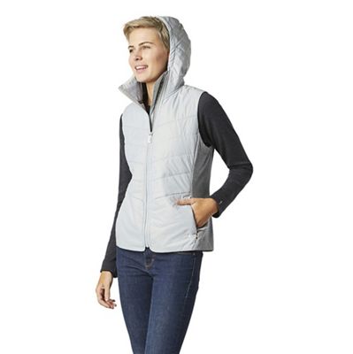 Women's Fleece and Down Vests - Moosejaw.com