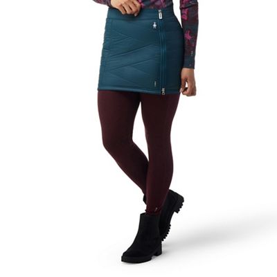 Smartwool Women's Smartloft Zip Skirt