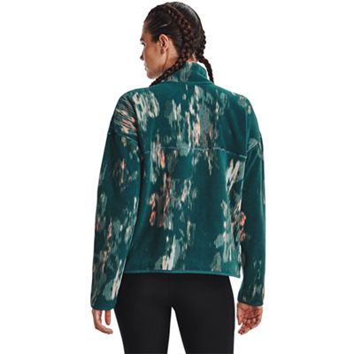 Tourmaline Teal / Black