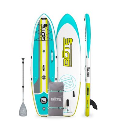 BOTE Breeze Aero 10FT8IN Inflatable Paddle Board