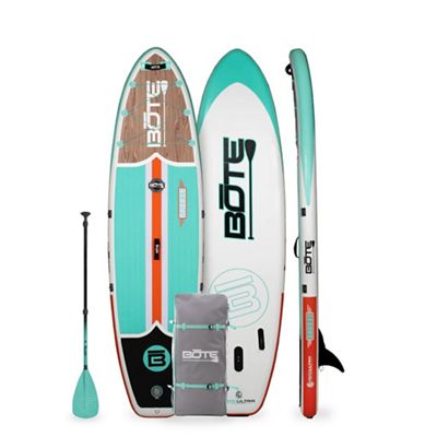 BOTE Breeze Aero 10FT8IN Inflatable Paddle Board