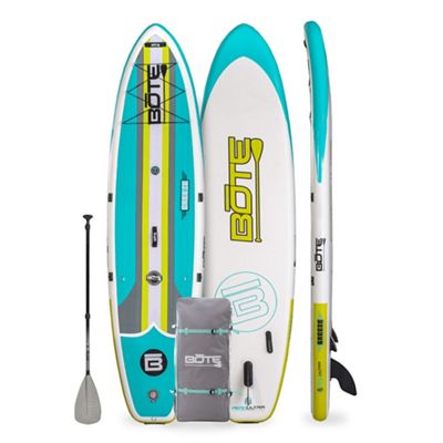 BOTE Breeze Aero 11FT6IN Inflatable Paddle Board
