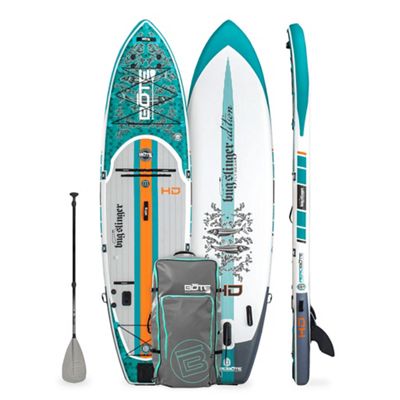 BOTE HD Aero 11FT6IN Inflatable Paddle Board