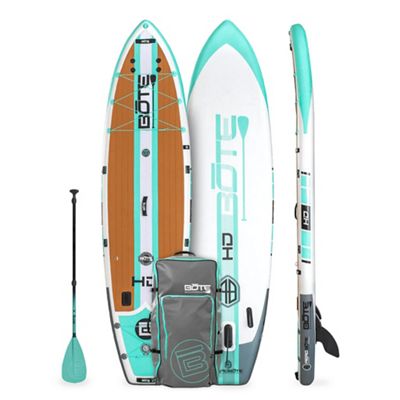 BOTE HD Aero 11FT6IN Inflatable Paddle Board